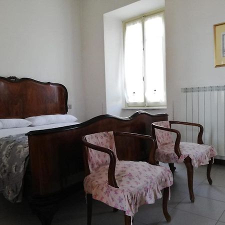 Residenza Santa Valeria Hotel Caglio Kültér fotó