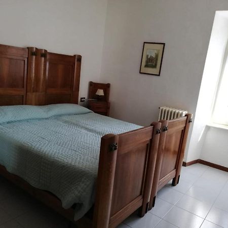 Residenza Santa Valeria Hotel Caglio Kültér fotó