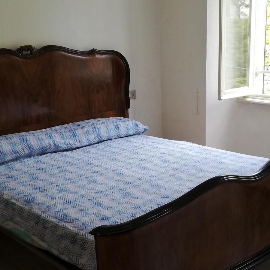 Residenza Santa Valeria Hotel Caglio Kültér fotó