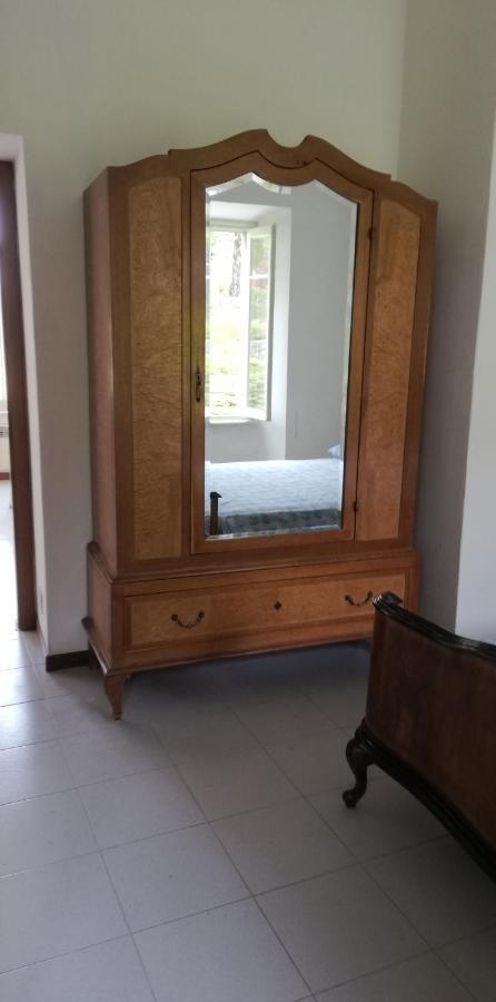 Residenza Santa Valeria Hotel Caglio Kültér fotó