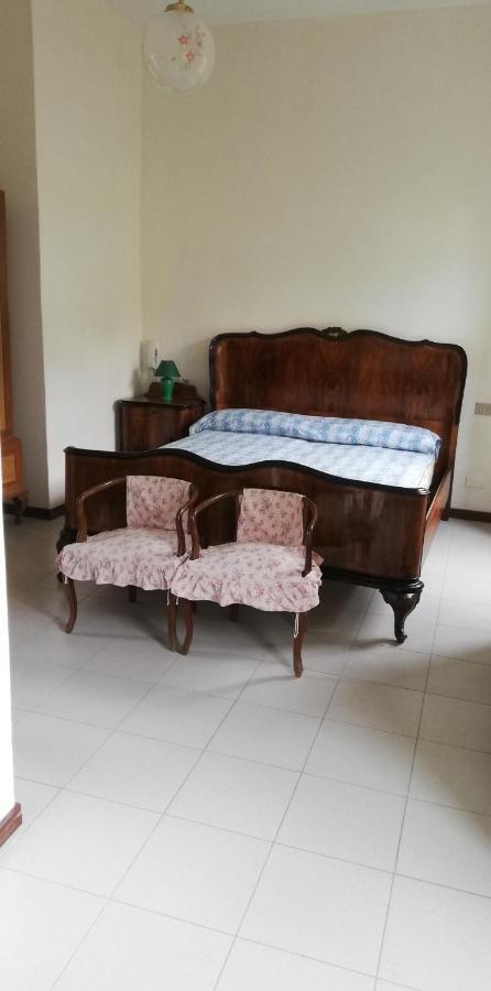 Residenza Santa Valeria Hotel Caglio Kültér fotó