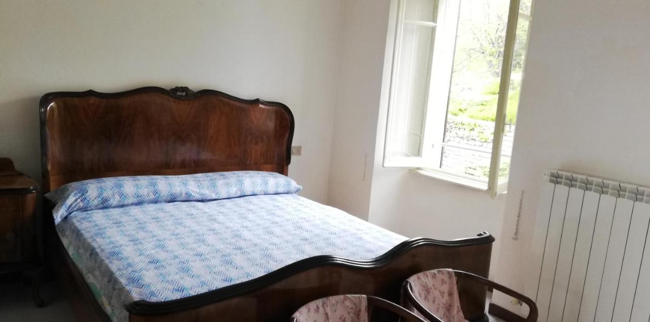 Residenza Santa Valeria Hotel Caglio Kültér fotó
