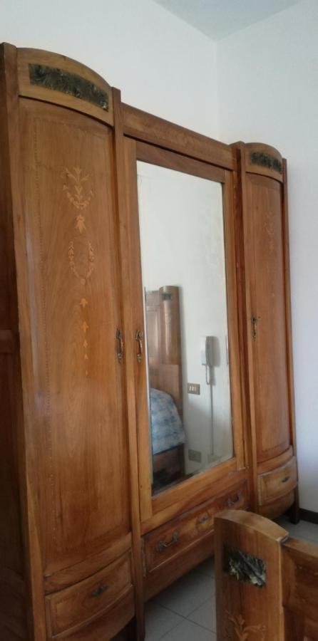 Residenza Santa Valeria Hotel Caglio Kültér fotó