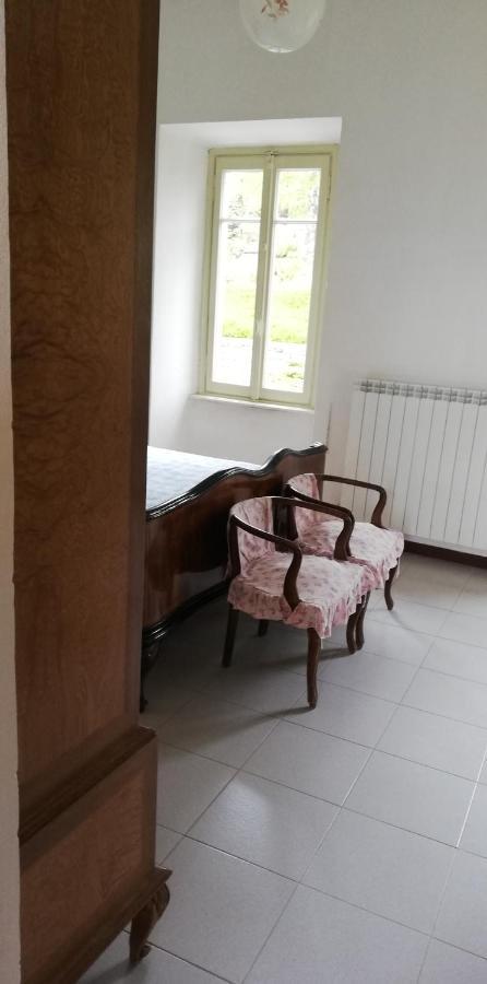 Residenza Santa Valeria Hotel Caglio Kültér fotó