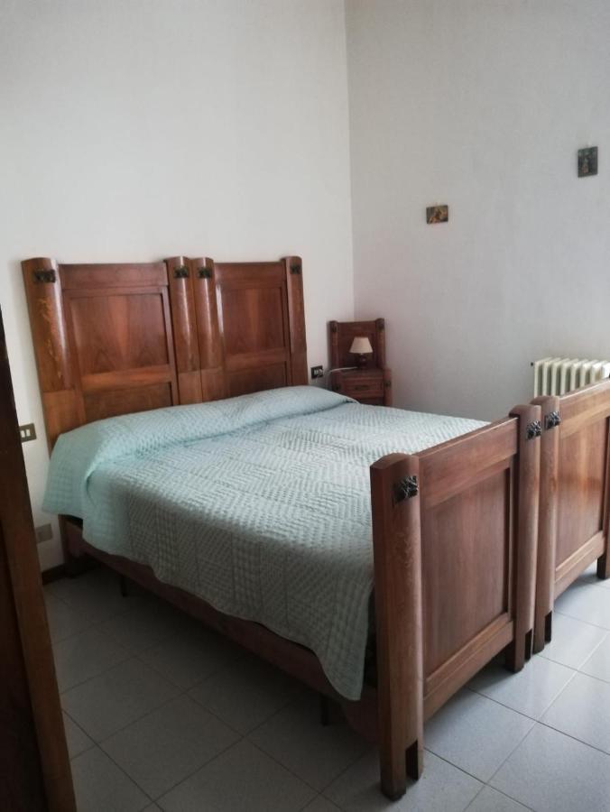 Residenza Santa Valeria Hotel Caglio Kültér fotó