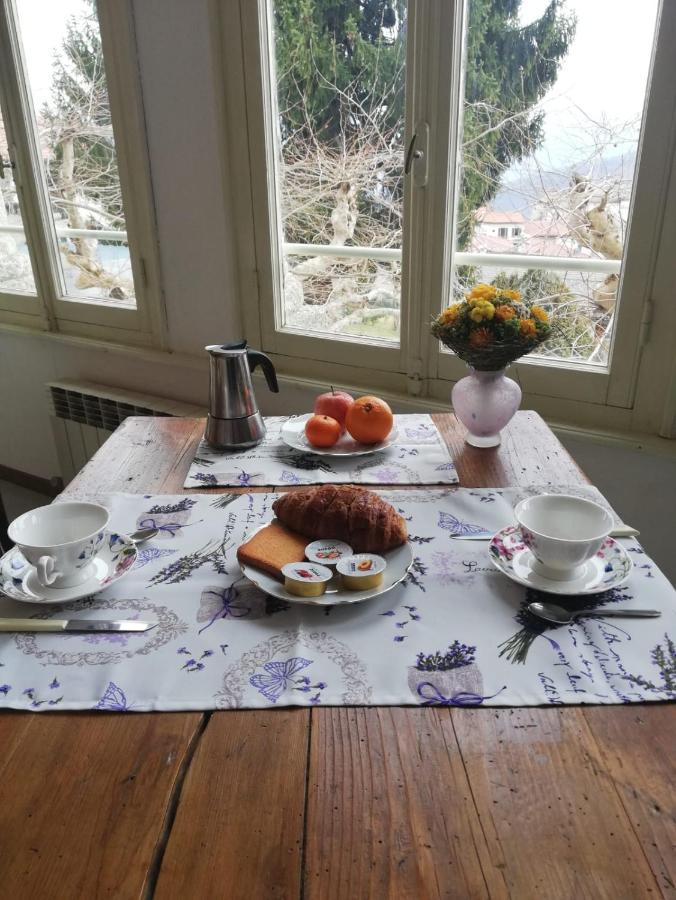 Residenza Santa Valeria Hotel Caglio Kültér fotó