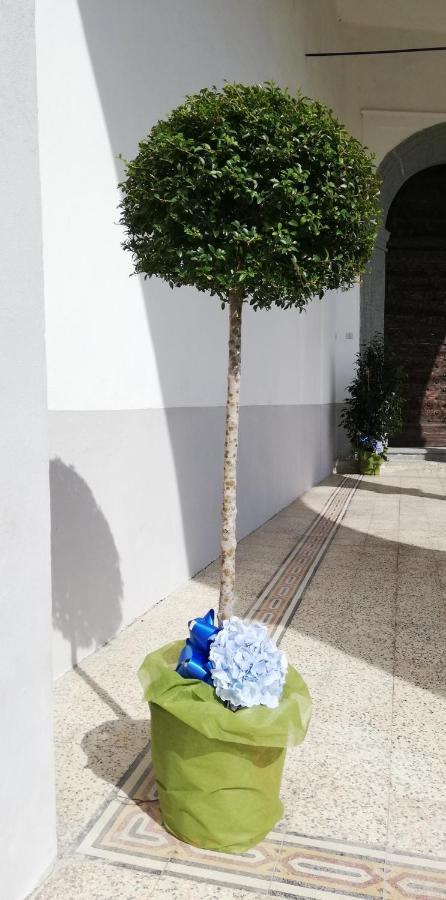 Residenza Santa Valeria Hotel Caglio Kültér fotó
