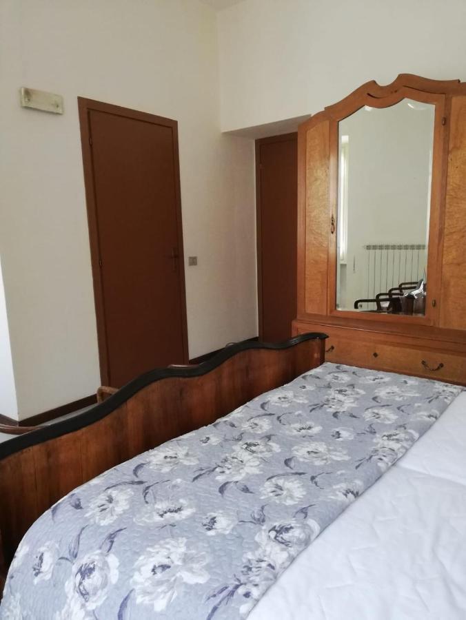 Residenza Santa Valeria Hotel Caglio Kültér fotó