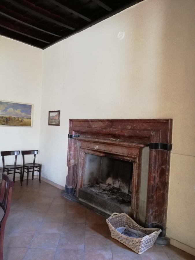 Residenza Santa Valeria Hotel Caglio Kültér fotó