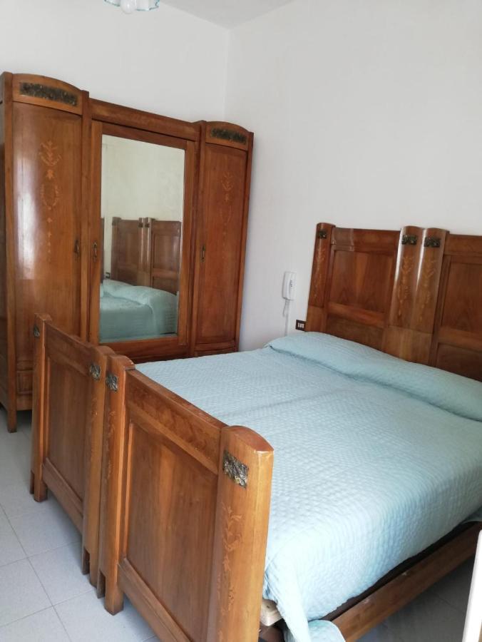 Residenza Santa Valeria Hotel Caglio Kültér fotó