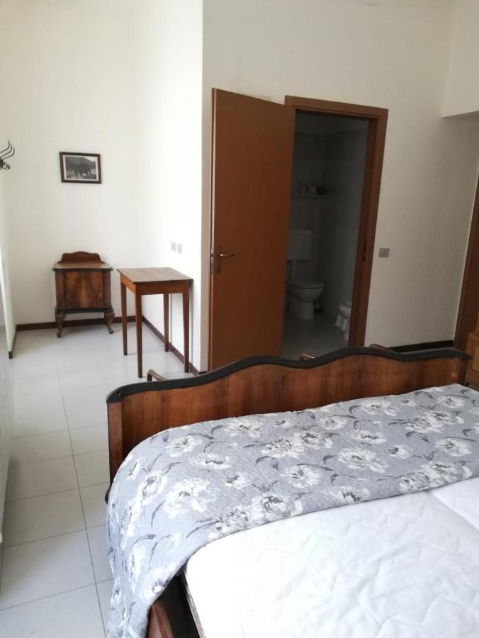 Residenza Santa Valeria Hotel Caglio Kültér fotó