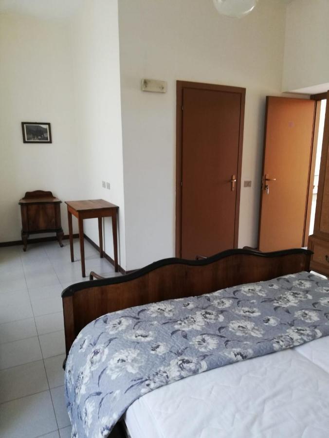 Residenza Santa Valeria Hotel Caglio Kültér fotó