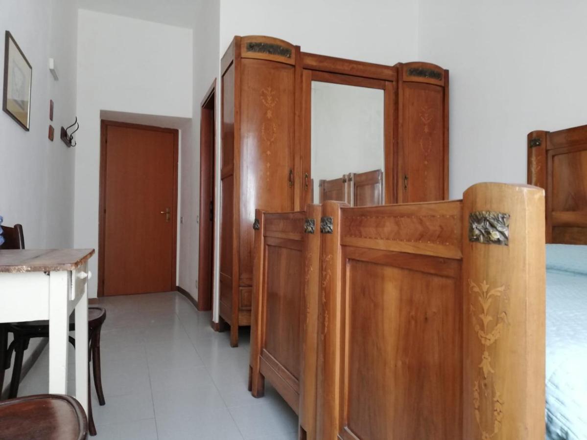 Residenza Santa Valeria Hotel Caglio Kültér fotó