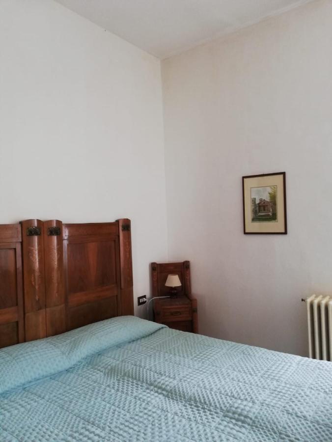Residenza Santa Valeria Hotel Caglio Kültér fotó
