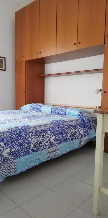 Residenza Santa Valeria Hotel Caglio Kültér fotó