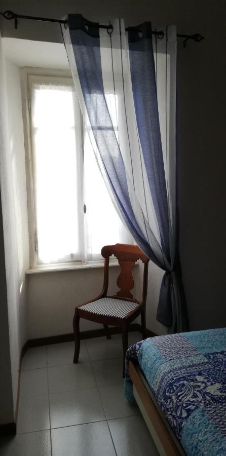 Residenza Santa Valeria Hotel Caglio Kültér fotó