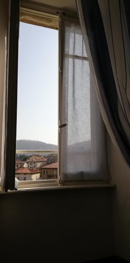 Residenza Santa Valeria Hotel Caglio Kültér fotó