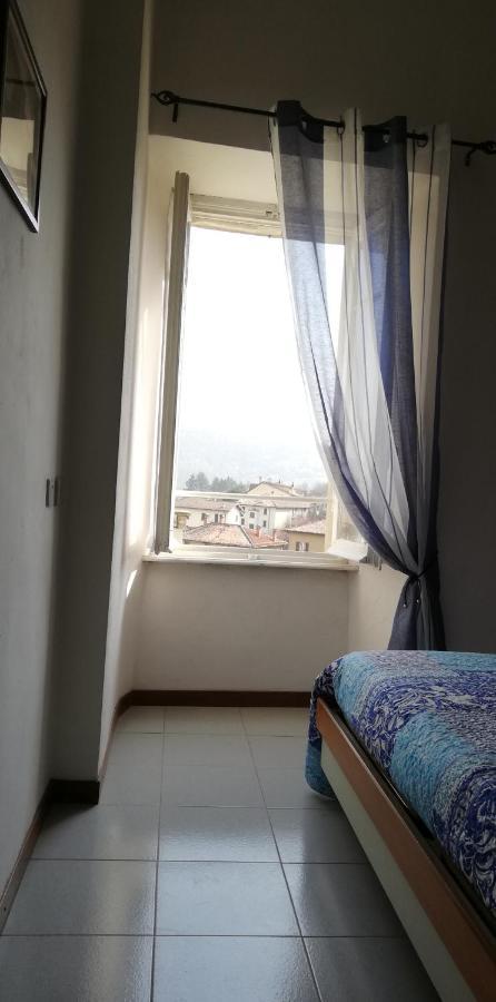 Residenza Santa Valeria Hotel Caglio Kültér fotó