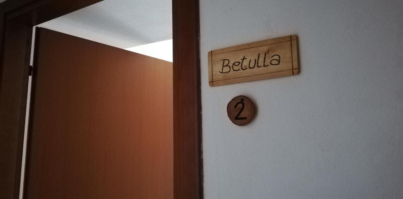 Residenza Santa Valeria Hotel Caglio Kültér fotó