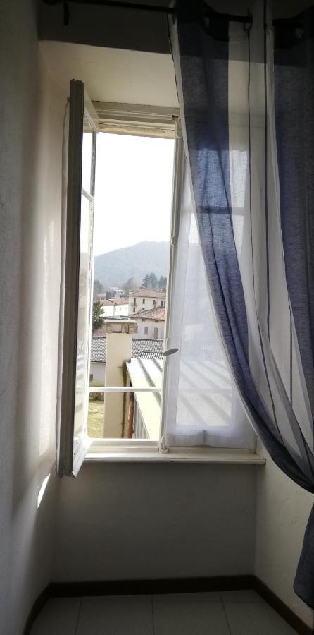 Residenza Santa Valeria Hotel Caglio Kültér fotó