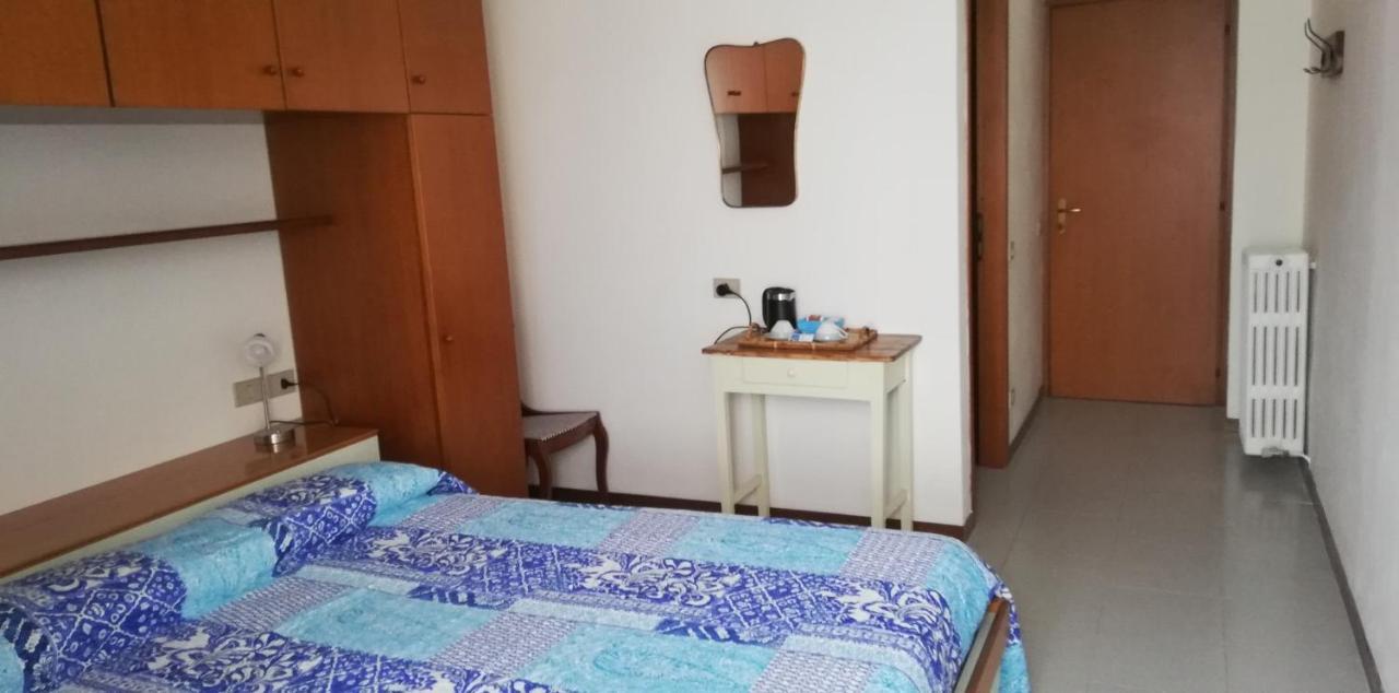 Residenza Santa Valeria Hotel Caglio Kültér fotó