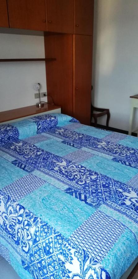 Residenza Santa Valeria Hotel Caglio Kültér fotó