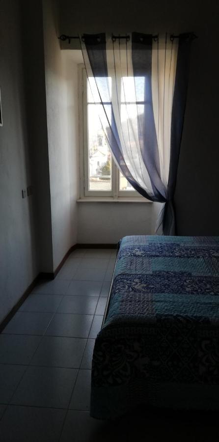 Residenza Santa Valeria Hotel Caglio Kültér fotó