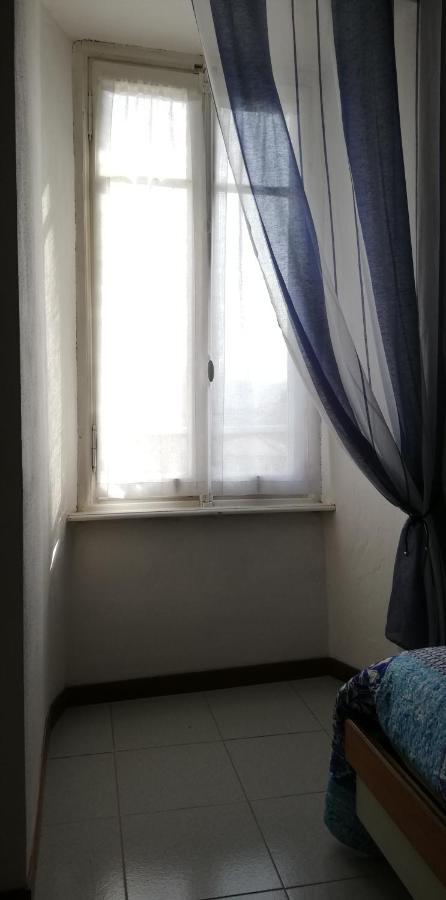 Residenza Santa Valeria Hotel Caglio Kültér fotó